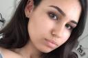 Natasha Ednan-Laperouse, 15, died in 2016 after suffering a severe allergic reaction. A new trial aims to help children overcome food allergies (Family handout/PA)