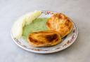 Have you ever visited one of these Pie and Mash shops?