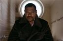 Crying Men Laurence Fishburne 2002 by Sam Taylor-Johnson is among the images in A Fragile Beauty at The V&A