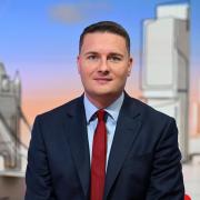 Ilford North MP Wes Streeting made the comments on X