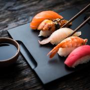 What's your favourite Japanese restaurant in London?