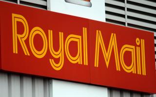 Royal Mail customers can use Collect+ at convenience stores across the UK when they need to drop off parcels