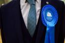 Khalid Sharif had been set to be Redbridge Conservatives' candidate for Clayhall ward in the 2022 local elections.