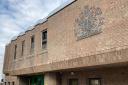 Jhazino Depass of Collier Row pleaded guilty to three charges at Chelmsford Crown Court
