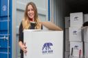 Blue Bear Self Storage offers a hassle-free and affordable resolution to your storage problems.