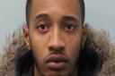 Tyler Moore, 21, of Lawson Close, Ilford