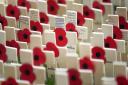 A number of Remembrance Day events will be taking place across east London.