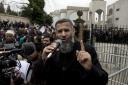 Anjem Choudary will have his public speaking ban lifted