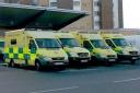 The London Ambulance Service intends to replace four east London stations with a single ambulance deployment centre