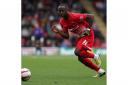 Moses Odubajo had equalised for Orient. Getty