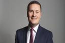 Wes Streeting, MP for Ilford North