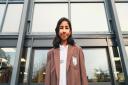 Zaina Zamurrud, 12, is this month’s nominee for the Ilford Recorder/Redbridge Rotary Young Citizen Awards.