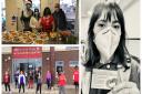 The winners are in for a Volunteers' Week photo competition held by Redbridge CVS and judged by the Ilford Recorder.