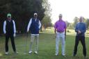 Ilford Golf Club Finals Day (Pic: Ian Grant)