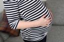 During 2018-2019, more than half of pregnant women in Redbridge didn't see a midwife early enough, according to Public Health England. Picture: Andrew Matthews/PA Archive