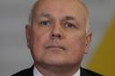 MP Iain Duncan Smith is concerned that the changes in planning regulations could have a significant impact on communities.
