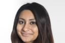Cllr Farah Hussain resigned from her cabinet position for housing and homelessness to spend more time with her family following the death of her father.