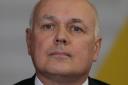 Tory MP Iain Duncan Smith; PA Images.