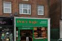 All Percy Ingle bakeries are due to close after 66 years in business. Picture: Google
