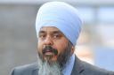 Mankamal Singh does not want a one-size-fits-all approach to opening places of worship.