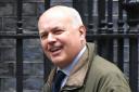 MP Iain Duncan Smith wants social distancing to be cut to 1m. Picture: PA Images/Stefan Rousseau