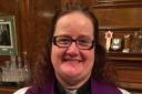 Rev Kate Lovesey wants positive changes to come out of the Covid crisis.