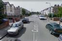 The shooting happened in Courtland Avenue, Ilford, on Saturday (September 28). Picture: Google