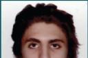 Youssef Zaghba told Italian authorities he was going to be a terrorist. Picture: Met Police