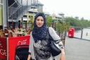 Newbury Park mum Sana Muhammad, 35, died from injuries to her stomach following a domestic incident in November last year. Photo: Aamana Malik