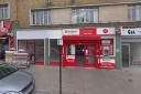 Yunus Patel, 61, has been left 'unbelievably stressed' by a row with Redbridge Council over £12,000 in unpaid tax owed on a shop which has been lying empty next to his post office for five years. Photo: Google