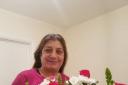 Ghiorghita Durac, 50 is missing from Ilford.