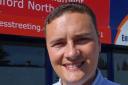Wes Streeting is joining the battle to find a cure for Kaleigh's cancer