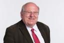 Mike Gapes, Ilford South MP