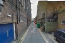 Postway Mews, Ilford. Picture: Google Street View