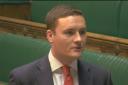 Wes Streeting - my first week in Parliament