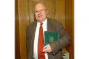 Ilford South MP Mike Gapes