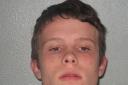 Jake Rose, (02RC/403942), is wanted by police