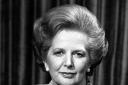 Former Prime Minster Margaret Thatcher has died at the age of 87. Picture: PA