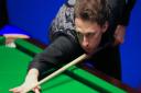 Romford-based snooker player Judd Trump (pic: Nigel French/PA)
