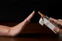 Cambridgeshire's Stop Smoking service has seen success. Picture: CONTRIBUTED