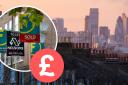 London's most expensive postcodes have been revealed see, if yours makes the list.