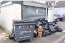 Ilford restaurant Nova Parlour has been fined after failing to store its commercial waste properly
