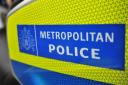 Police were called to Ilford town centre to reports of stabbing