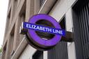 The Elizabeth Line has been hit by delays
