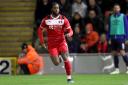 Shaq Forde netted for Leyton Orient at Bolton