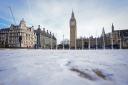 Find out if London will get snow this January.