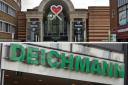 Ilford Exchange will welcome back Deichmann
