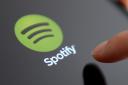 Spotify filed a complaint with the EU in 2019 (PA)