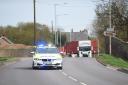 Abnormal loads will be travelling through Suffolk today