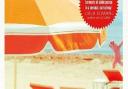 Heatwave by Victor Jestin is our adult book review this week.